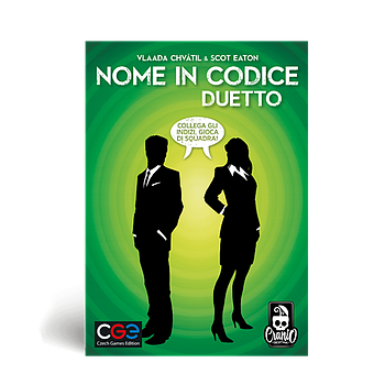 Nome in codice: Duetto