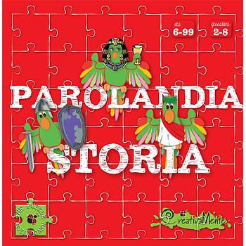 Parolandia storia