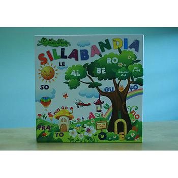 Sillabandia