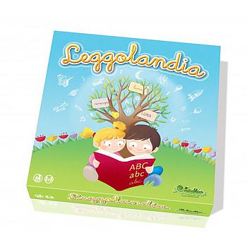 Leggolandia