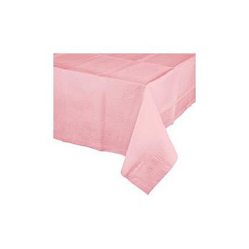 tovaglia rosa 137x274