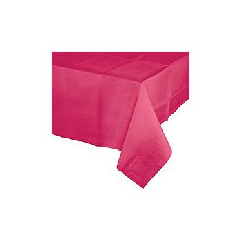 tovaglia magenta 137x274
