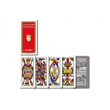 carte trevisane da 40