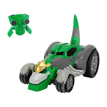 Transformer Greemlock radiocomandato