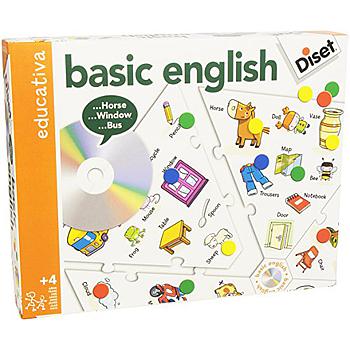 inglese elementare