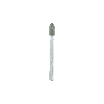 Moletta abrasiva al carburo di silicio 3,2 mm (83322)
