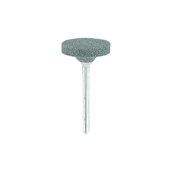 Moletta abrasiva al carburo di silicio 19,8 mm (85422)