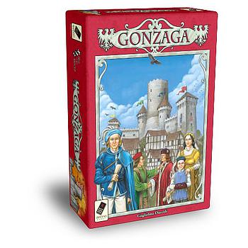 Gonzaga