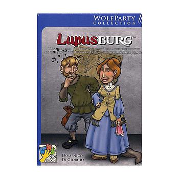 Lupusburg