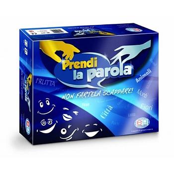 Prendi la parola