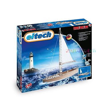 barca a vela eitech