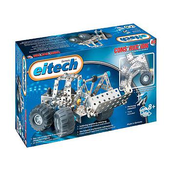 veicoli da lavoro 3in1  C84