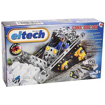 mezzi cingolati 3in1 eitech