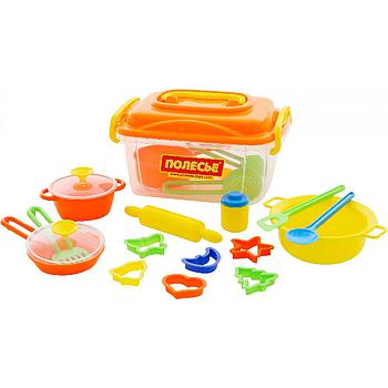 set pentole e accessori