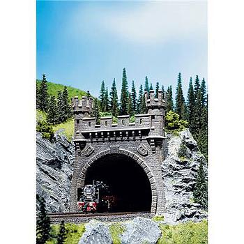 entrata tunnel c/2 torri