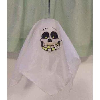 fantasma con luce e voce h cm 20 so