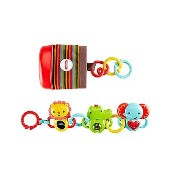 kit passeggio animaletti agganciabili