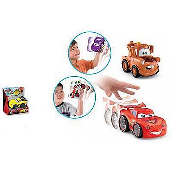 veicolo shake'n go cars