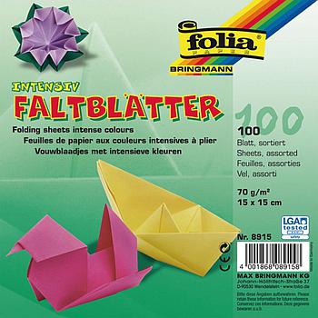 carta per origami 20x20