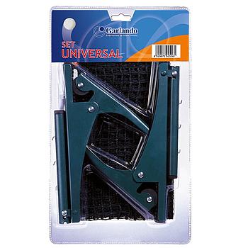 set rete ping pong universale