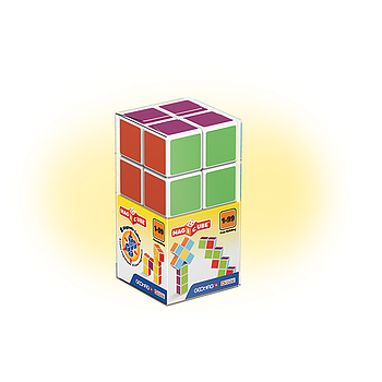 magicube libera costruzione