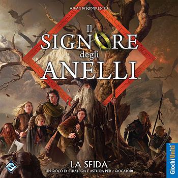 Il Signore degli Anelli: La Sfida