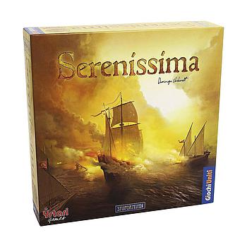 Serenissima
