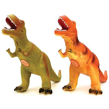 t-rex morbido 50 cm