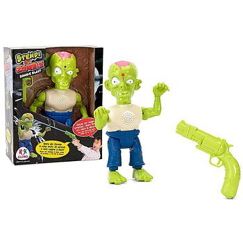 stendi lo zombie