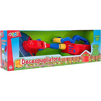 decespugliatore allungabile
