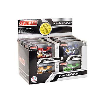 moto stradali 1/18