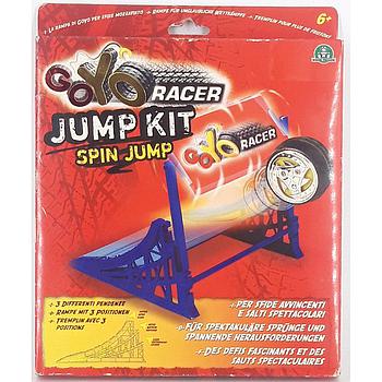 Go Yo Racer Jump Kit Crash Jump
