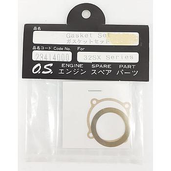 set guarnizioni motore OS 32sx