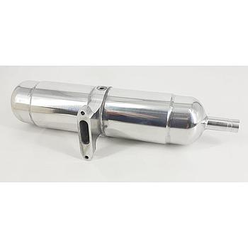 marmitta silenziatore motore OS MAX 40 46