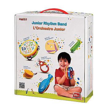 Set musicale junior
