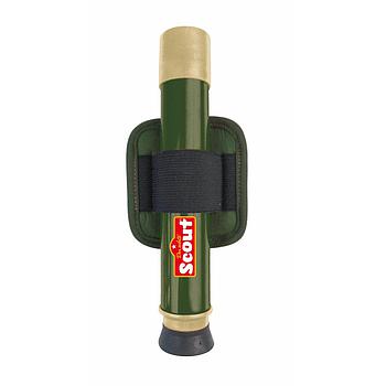 Scout telescopio in neoprene