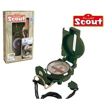 Scout bussola