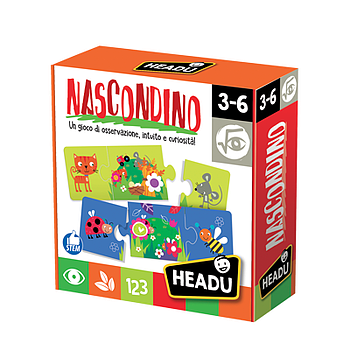 Nascondino