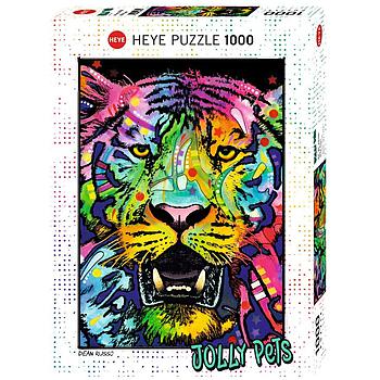 Wild Tiger