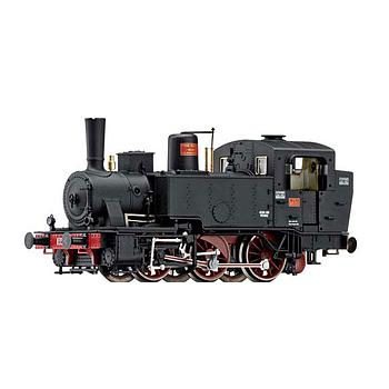 loco a vapore gr.835 053