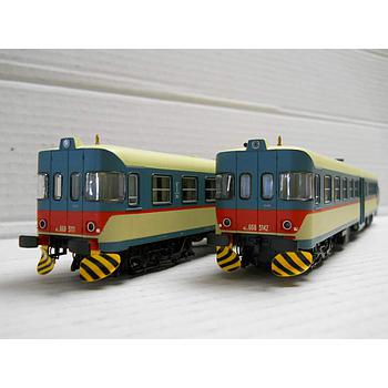 set 2 unit  aln 668.3111 e aln 688.