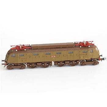locomotore E 428.225 III serie c/sound