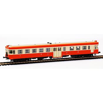 automotrice diesel aln668