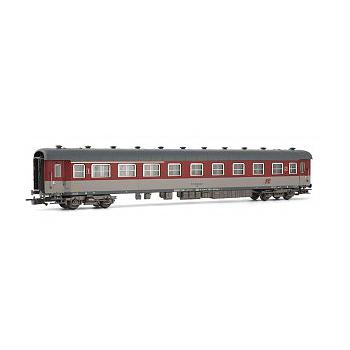 carrozza passeg.1959 1.2cl grigio/r