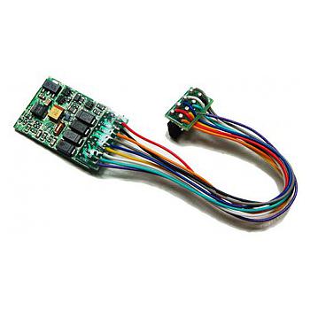loco decoder