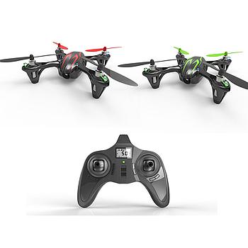 quadricottero 2,4ghz con camera e led