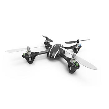 Quadricottero 2,4ghz con leds