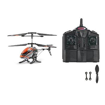 elicottero rusher 3+2 ch rc 