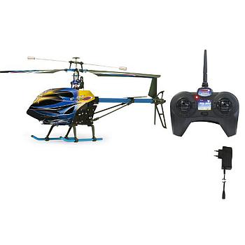 elicottero e-rix 250 rc
