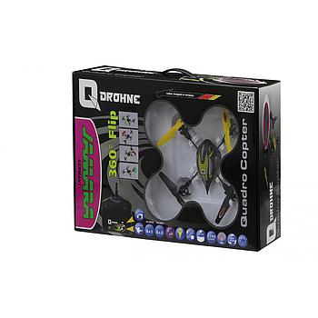 Q-drone AHP QuadroCopter c/camera